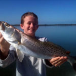 Fort Myers Fishing Charters Fall Migratory Snook, Trout and More
