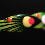 Ice Fishing Jig Manufacturer Donates Jigs to Non-Profit Organization with “4 D One” Program