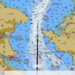 Marine Vector Maps APP