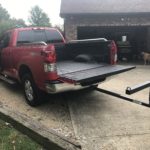 truck bed extender