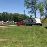 Permanent vs Travel RV Camping Spots