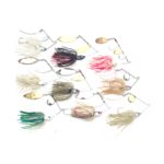 Spinnerbait Basics – Tips to Catch More Bass