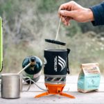 How to Make Tasty Coffee While Camping