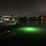 Green Fishing Lights: How to use Them