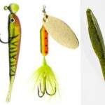 Types of Fishing Lures